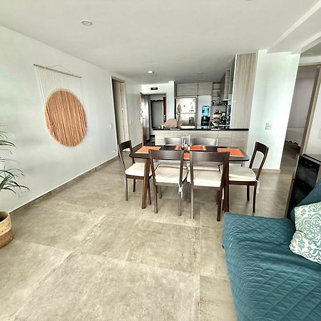 Apartamentos Con Playa Privada Y Vista Al Mar San Andrés Zewnętrze zdjęcie
