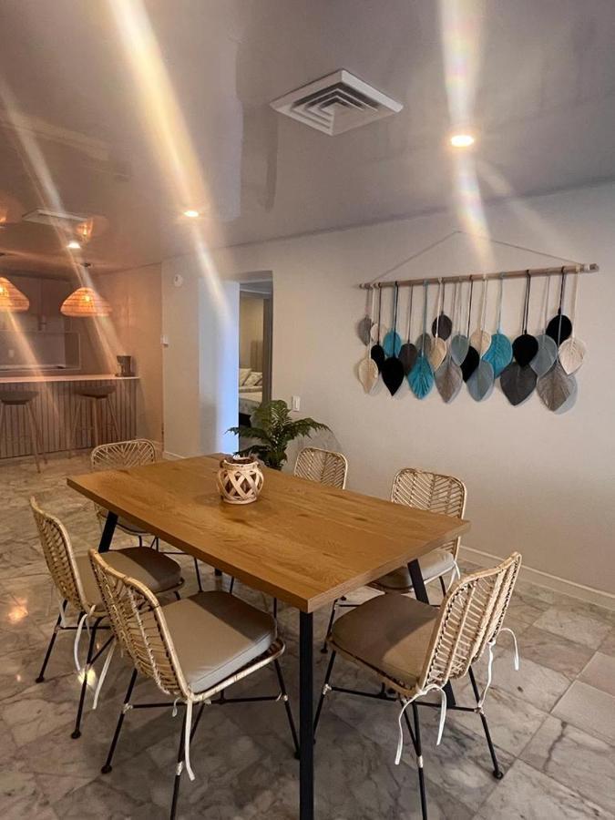 Apartamentos Con Playa Privada Y Vista Al Mar San Andrés Zewnętrze zdjęcie