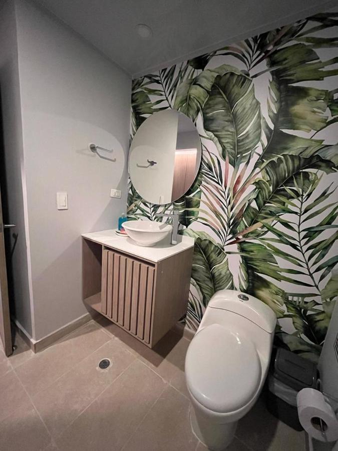 Apartamentos Con Playa Privada Y Vista Al Mar San Andrés Zewnętrze zdjęcie