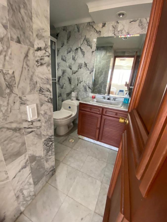 Apartamentos Con Playa Privada Y Vista Al Mar San Andrés Zewnętrze zdjęcie