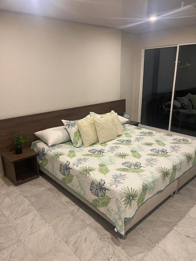 Apartamentos Con Playa Privada Y Vista Al Mar San Andrés Zewnętrze zdjęcie