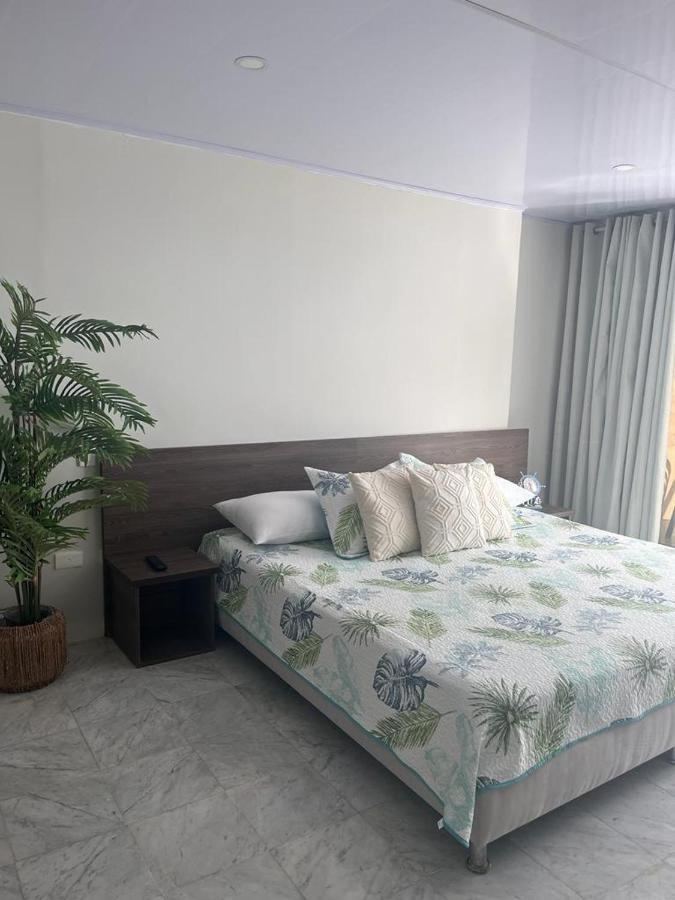 Apartamentos Con Playa Privada Y Vista Al Mar San Andrés Zewnętrze zdjęcie