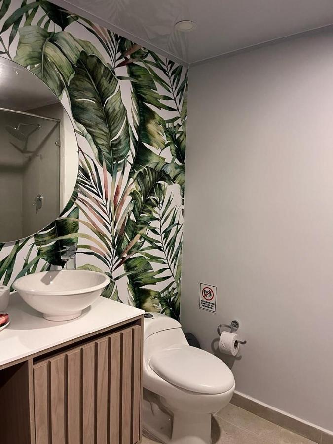 Apartamentos Con Playa Privada Y Vista Al Mar San Andrés Zewnętrze zdjęcie