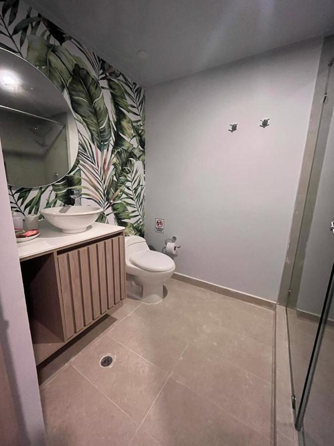 Apartamentos Con Playa Privada Y Vista Al Mar San Andrés Zewnętrze zdjęcie