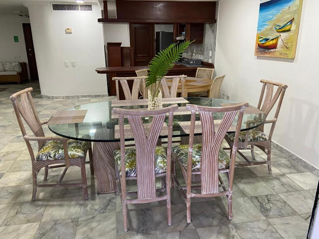 Apartamentos Con Playa Privada Y Vista Al Mar San Andrés Zewnętrze zdjęcie