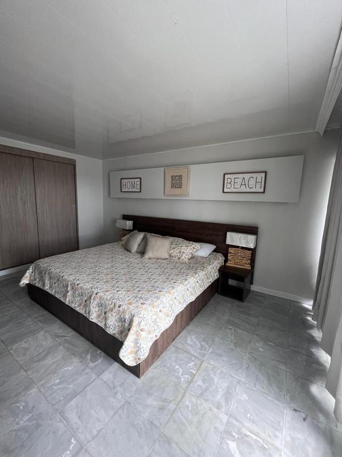 Apartamentos Con Playa Privada Y Vista Al Mar San Andrés Zewnętrze zdjęcie