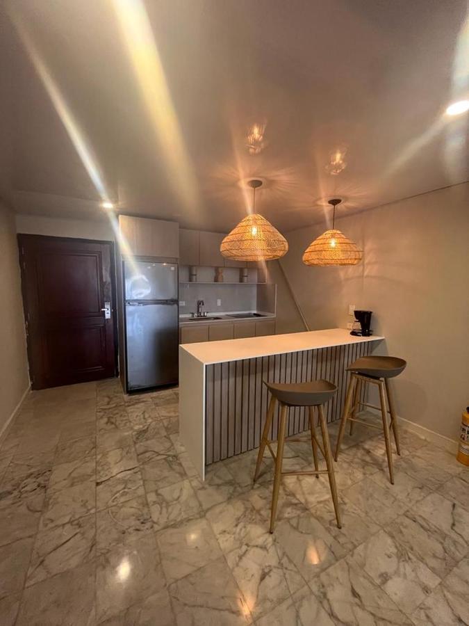Apartamentos Con Playa Privada Y Vista Al Mar San Andrés Zewnętrze zdjęcie