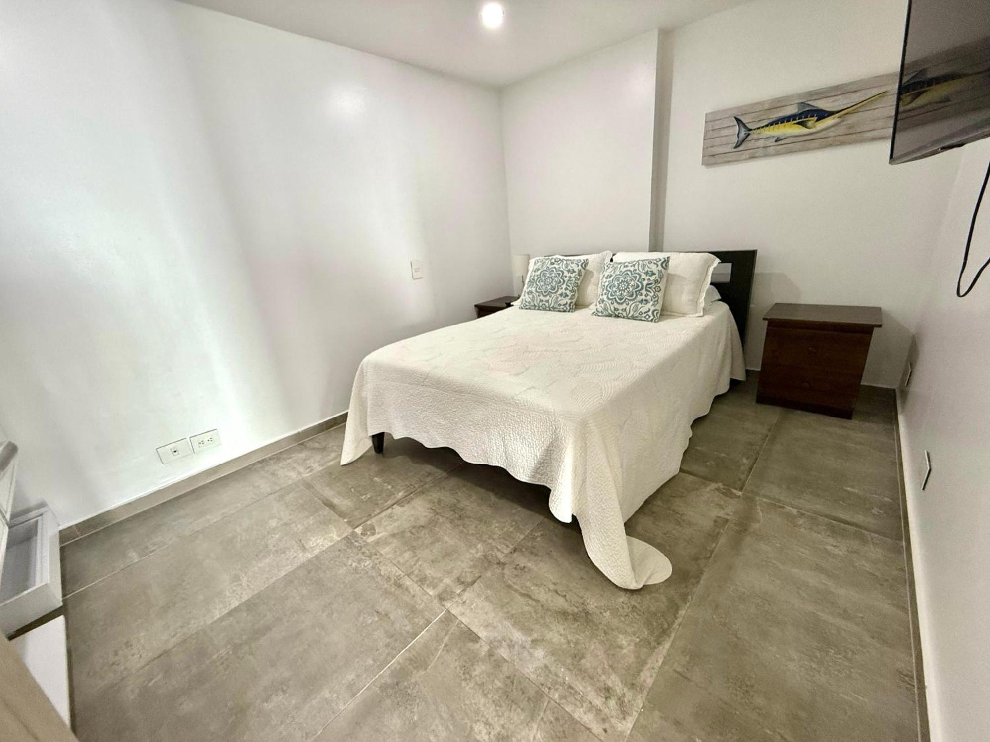 Apartamentos Con Playa Privada Y Vista Al Mar San Andrés Zewnętrze zdjęcie